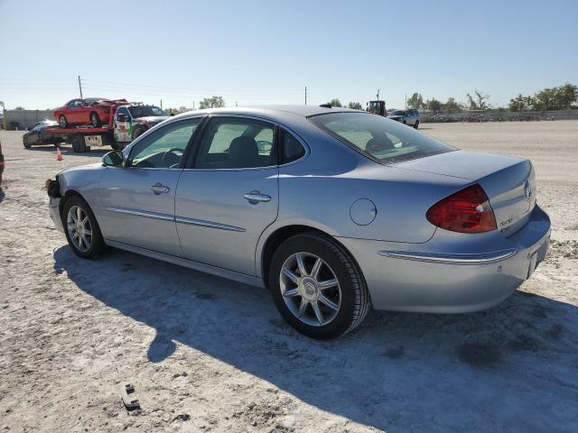 Photo 2 from auction – 2006 BUICK LACROSSE C with VIN 2G4WD582661249090