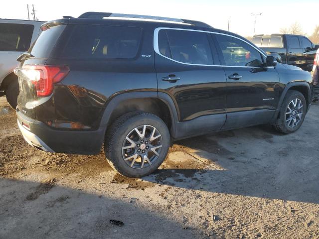 Photo 3 from auction – 2023 GMC ACADIA SLT with VIN 1GKKNUL45PZ187617