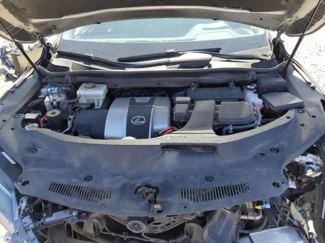 Photo 12 from auction – 2020 LEXUS RX 450H with VIN 2T2HGMDA4LC044999
