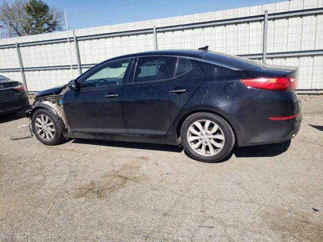 Photo 2 from auction – 2015 KIA OPTIMA EX with VIN 5XXGN4A73FG416506