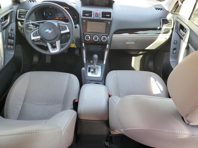 Photo 8 from auction – 2018 SUBARU FORESTER 2 with VIN JF2SJARC1JH499761
