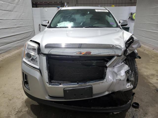 Photo 5 from auction – 2015 GMC TERRAIN SL with VIN 2GKFLYE37F6265294