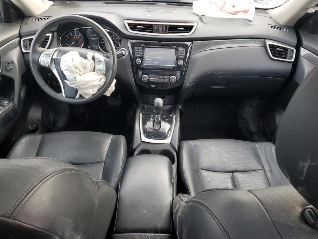 Photo 8 from auction – 2015 NISSAN ROGUE S with VIN 5N1AT2MVXFC759335