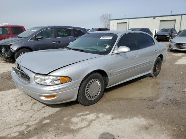 BUICK LESABRE CU 2003 with VIN 1G4HP52K034201884 - Photo from auction