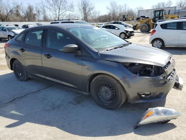 Photo 4 from auction – 2016 FORD FOCUS S with VIN 1FADP3E25GL369489