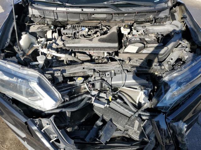 Photo 12 from auction – 2018 NISSAN ROGUE S with VIN 5N1AT2MV2JC753392