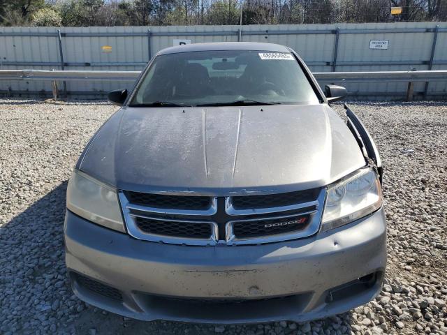 Photo 5 from auction – 2013 DODGE AVENGER SE with VIN 1C3CDZAB2DN564106