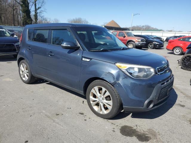 Photo 4 from auction – 2014 KIA SOUL with VIN KNDJP3A59E7043276