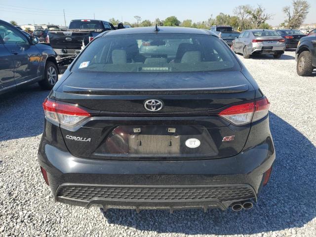 Photo 6 from auction – 2020 TOYOTA COROLLA SE with VIN 5YFP4RCE1LP014188