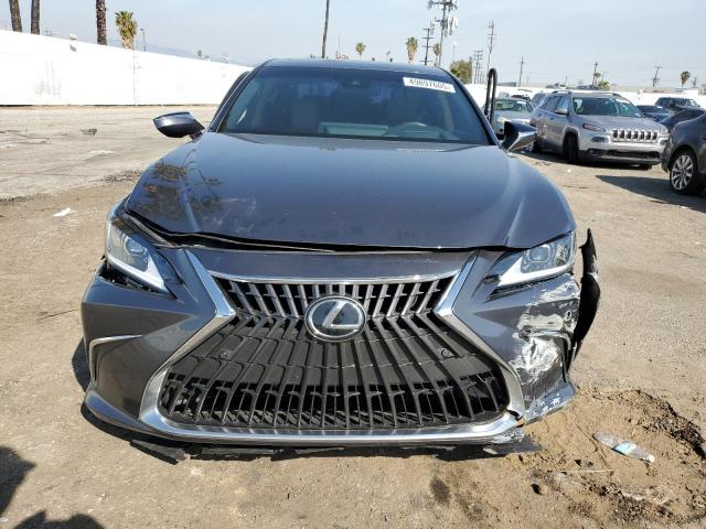 Photo 5 from auction – 2024 LEXUS ES 300H BA with VIN 58ADA1C15RU039668