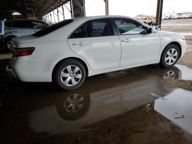 Photo 3 from auction – 2007 TOYOTA CAMRY CE with VIN JTNBE46KX73102825