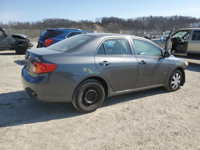 Photo 3 from auction – 2010 TOYOTA COROLLA BA with VIN 2T1BU4EEXAC497350