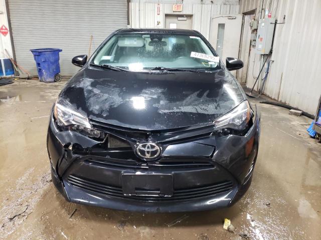 Photo 5 from auction – 2017 TOYOTA COROLLA L with VIN 2T1BURHE7HC864143