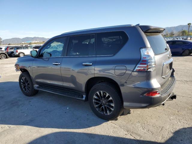 Photo 2 from auction – 2021 LEXUS GX 460 PRE with VIN JTJAM7BX3M5302531