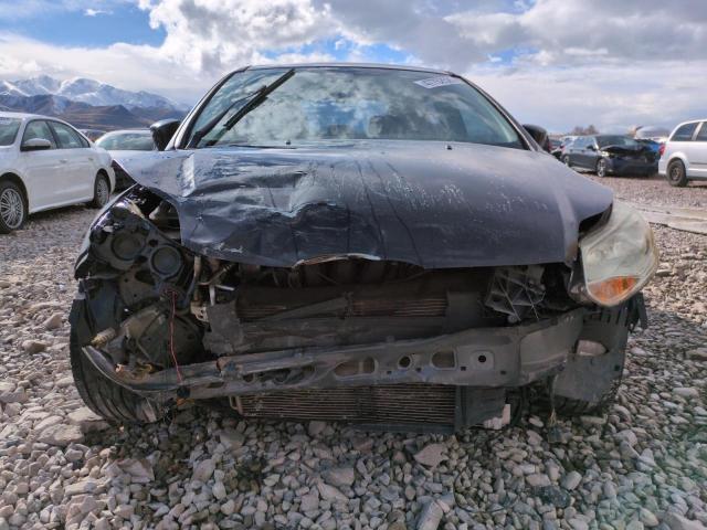 Photo 5 from auction – 2012 FORD FOCUS SE with VIN 1FAHP3F26CL106695