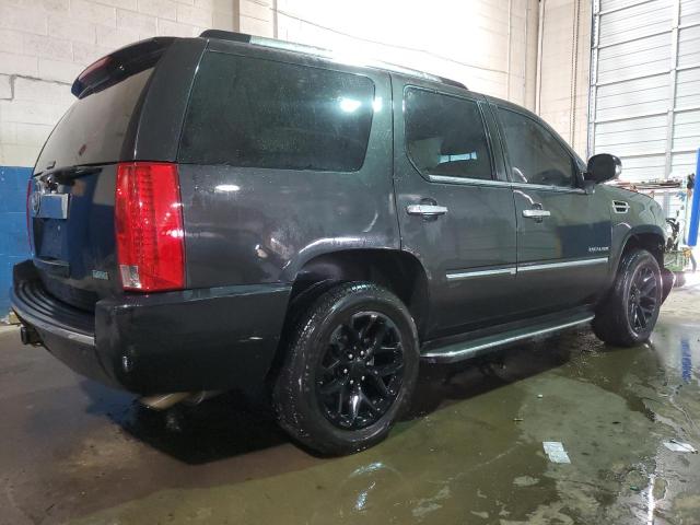 Photo 3 from auction – 2011 CADILLAC ESCALADE P with VIN 1GYS4CEFXBR194492
