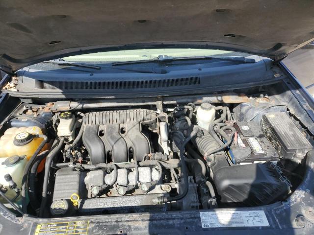 Photo 12 from auction – 2005 FORD FREESTYLE with VIN 1FMDK06175GA29873