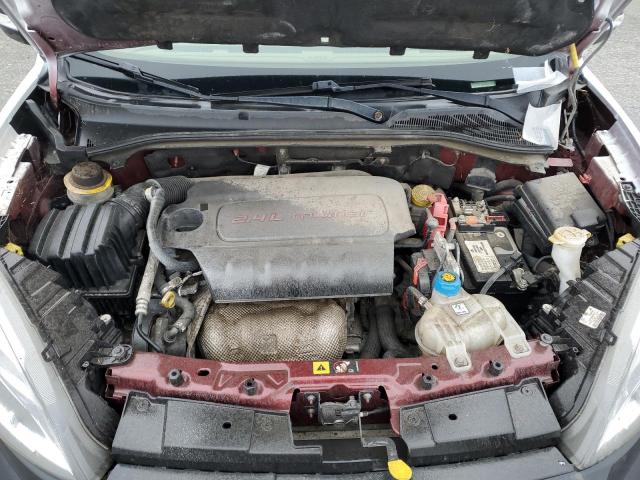Photo 12 from auction – 2019 RAM PROMASTER with VIN ZFBHRFABXK6M14451