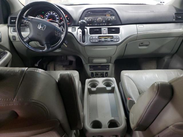 Photo 8 from auction – 2007 HONDA ODYSSEY with VIN 5FNRL38767B408340