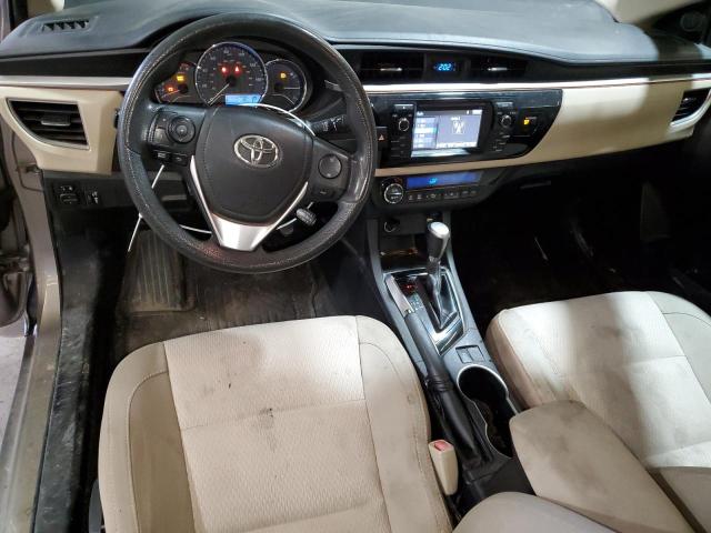 Снимка 8 от търг – 2015 TOYOTA COROLLA EC с VIN 2T1BPRHE6FC352815