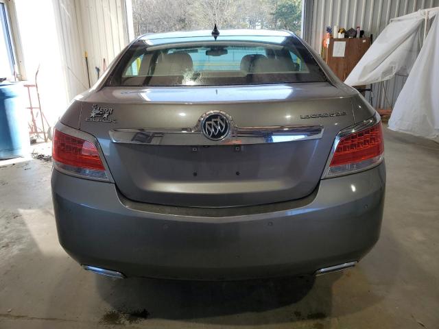 Photo 6 from auction – 2012 BUICK LACROSSE P with VIN 1G4GF5E34CF305978