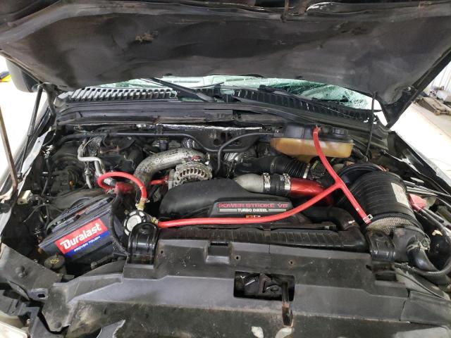 Photo 11 from auction – 2003 FORD F250 SUPER with VIN 1FTNX21P33EC45388
