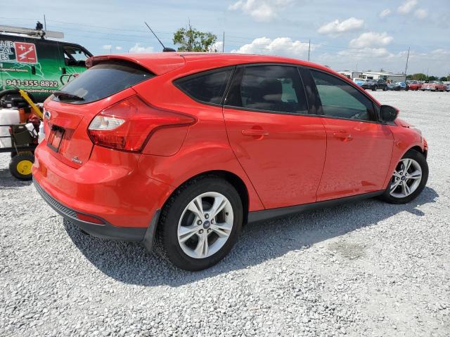 Снимка 3 от търг – 2013 FORD FOCUS SE с VIN 1FADP3K22DL361933