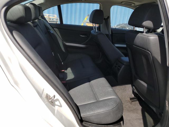 Photo 10 from auction – 2011 BMW 323 I with VIN WBAPG7C55BA936846
