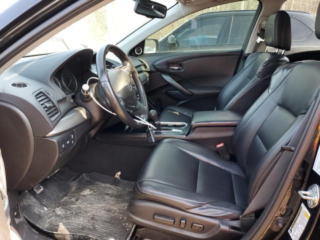 Снимка 7 от търг – 2016 ACURA RDX с VIN 5J8TB4H30GL802409