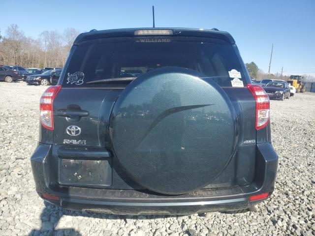 Снимка 6 от търг – 2011 TOYOTA RAV4 LIMIT с VIN 2T3DK4DV9BW047583
