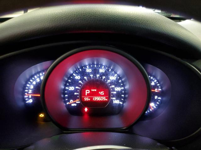 Photo 9 from auction – 2016 KIA SOUL with VIN KNDJN2A24G7305374