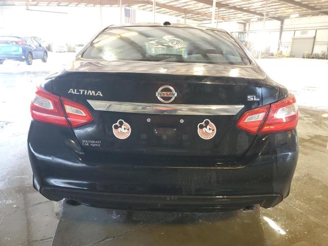 Photo 6 from auction – 2016 NISSAN ALTIMA 2.5 with VIN 1N4AL3AP4GC163886