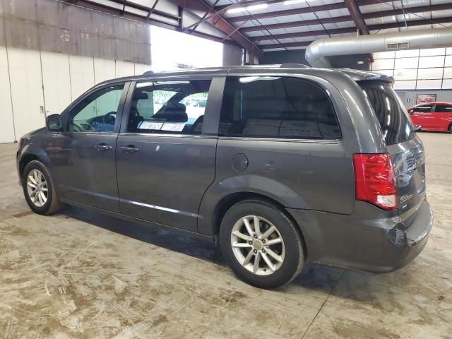 Photo 2 from auction – 2019 DODGE GRAND CARA with VIN 2C4RDGCG0KR742646