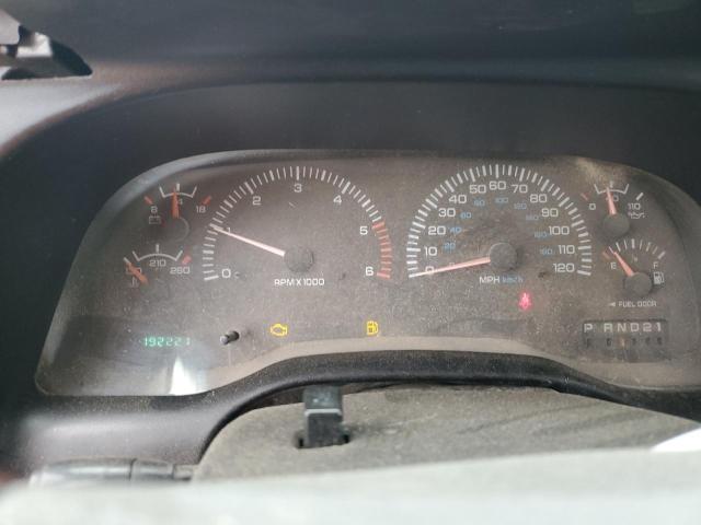 Photo 9 from auction – 2001 DODGE RAM 1500 with VIN 3B7HC13Y11G768729