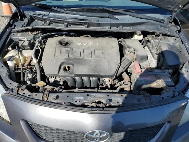 Photo 11 from auction – 2010 TOYOTA COROLLA BA with VIN 2T1BU4EEXAC299867