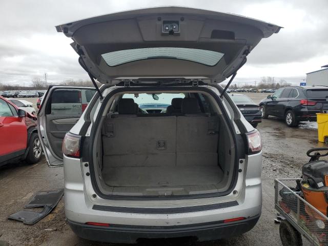 صورة رقم 6 من المزاد - 2014 CHEVROLET TRAVERSE L مع VIN 1GNKRFED3EJ274475