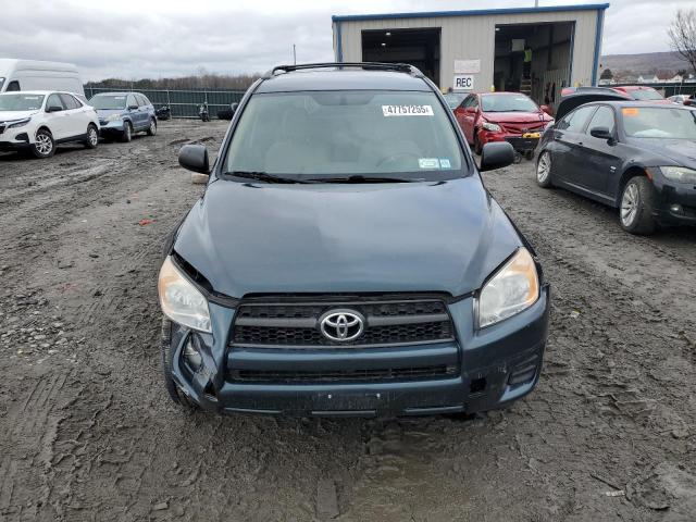 Photo 5 from auction – 2011 TOYOTA RAV4 with VIN 2T3BF4DVXBW115997