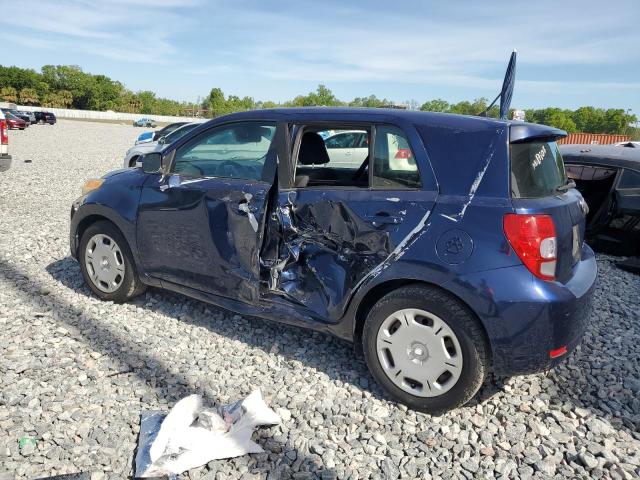 Photo 2 from auction – 2011 TOYOTA SCION XD with VIN JTKKU4B42B1010569