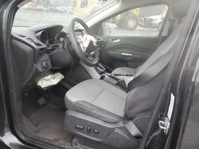 Снимка 7 от търг – 2014 FORD ESCAPE SE с VIN 1FMCU0GX7EUD69941
