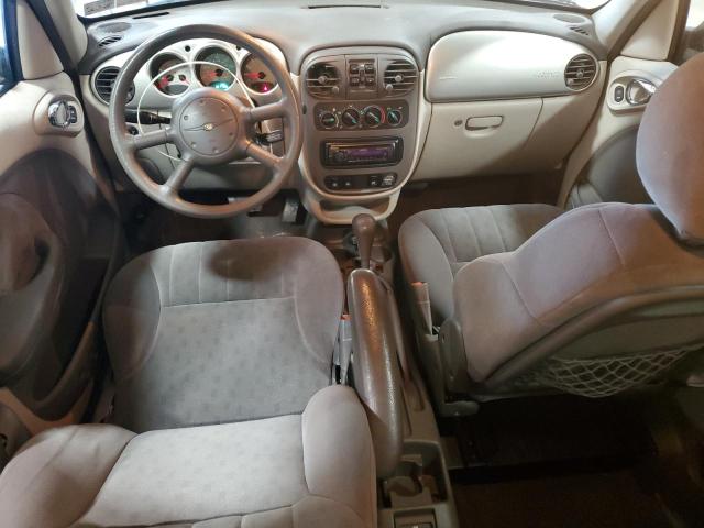 Снимка 8 от търг – 2001 CHRYSLER PT CRUISER с VIN 3C4FY4BB71T600558