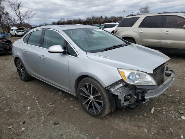 Photo 4 from auction – 2017 BUICK VERANO SPO with VIN 1G4PR5SK3H4108192