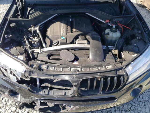 Photo 12 from auction – 2016 BMW X5 XDRIVE3 with VIN 5UXKR0C56G0P33667