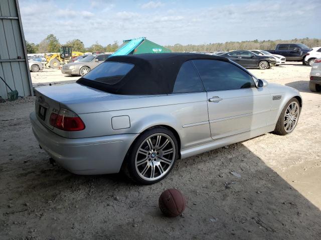 Photo 3 from auction – 2006 BMW M3 with VIN WBSBR93436PK12238