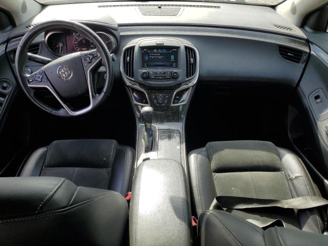 Photo 8 from auction – 2015 BUICK LACROSSE with VIN 1G4GA5G31FF219317