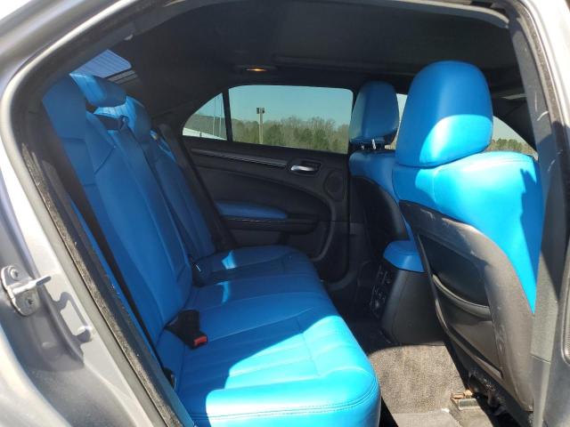 Photo 10 from auction – 2014 CHRYSLER 300 S with VIN 2C3CCABT5EH312436