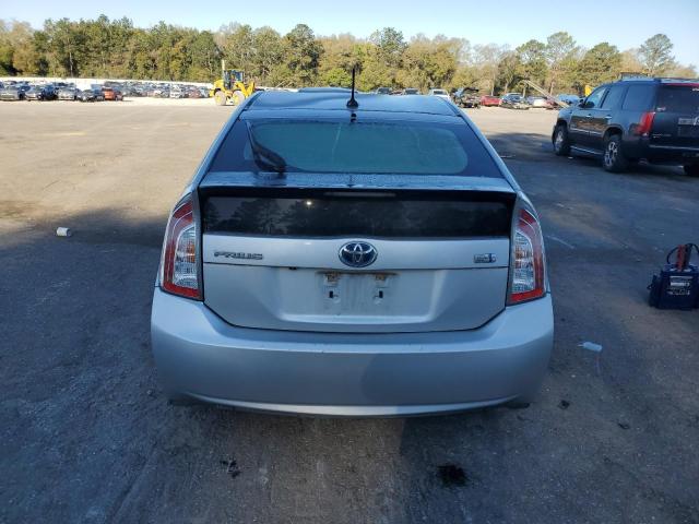 Photo 6 from auction – 2015 TOYOTA PRIUS with VIN JTDKN3DU0F1918777