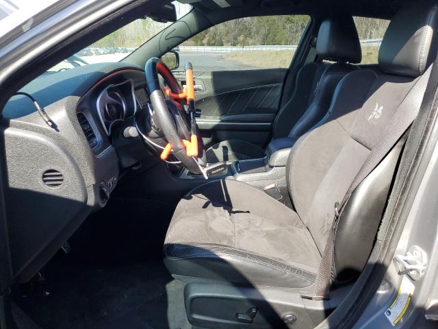 Photo 7 from auction – 2018 DODGE CHARGER R/ with VIN 2C3CDXGJ6JH139639