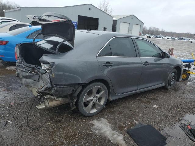 Photo 3 from auction – 2014 TOYOTA CAMRY L with VIN 4T1BF1FK7EU848197