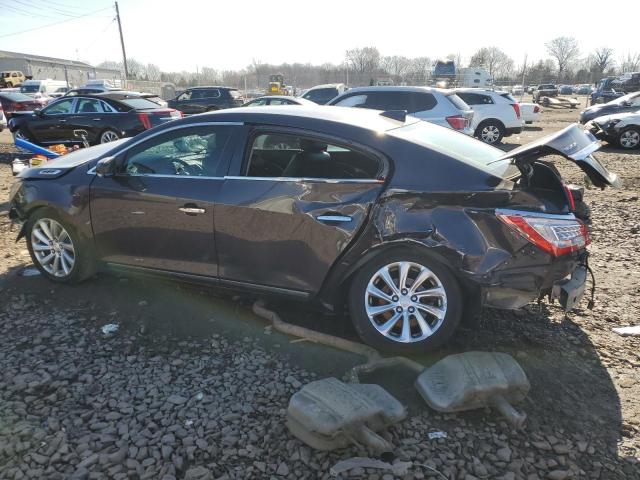 Снимка 2 от търг – 2015 BUICK LACROSSE с VIN 1G4GB5G32FF288997