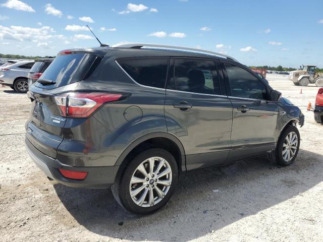 Photo 3 from auction – 2017 FORD ESCAPE TIT with VIN 1FMCU0J95HUF02694